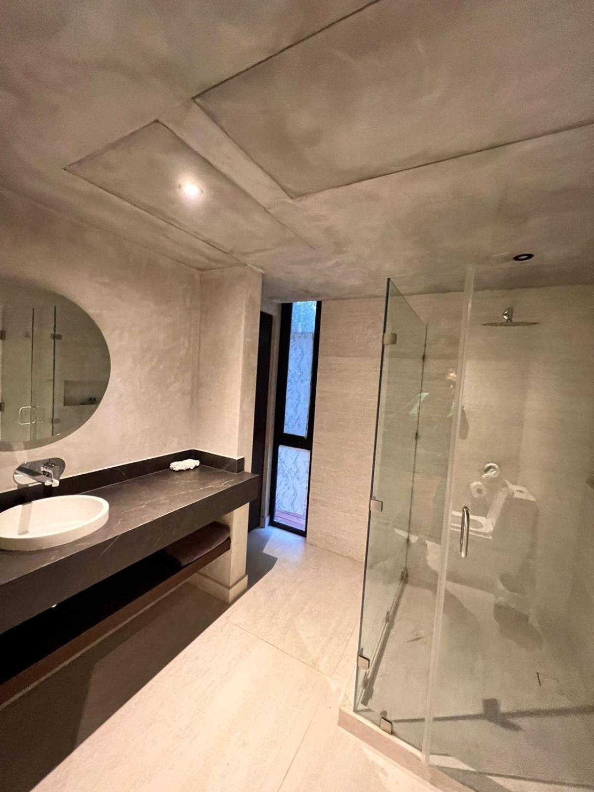 Villa Xuncari In The Heart Of The Jungle Tulum Exterior foto